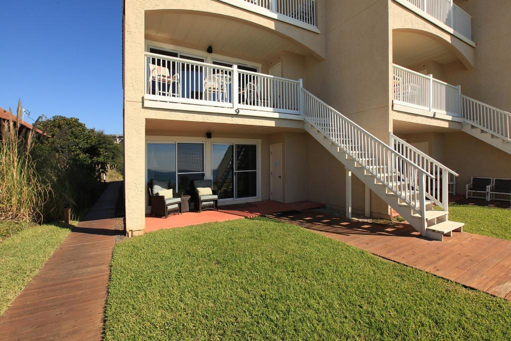 Blue Tide By Panhandle Getaways Panama City Beach Εξωτερικό φωτογραφία