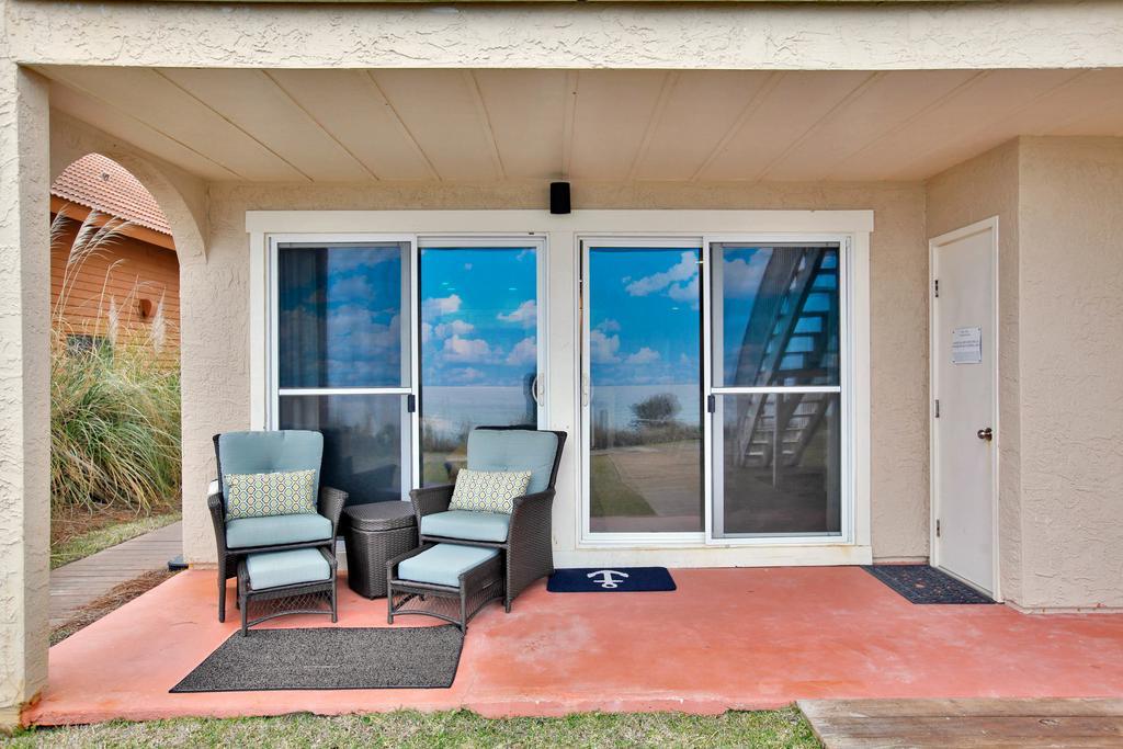 Blue Tide By Panhandle Getaways Panama City Beach Εξωτερικό φωτογραφία